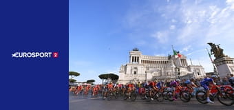 Cyklistika: Giro d'Italia