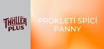 Prokletí spící panny