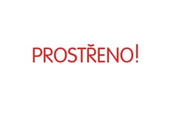 Prostřeno!
