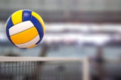 Volejbal: ČEZ Extraliga muži