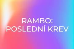 Rambo: Poslední krev