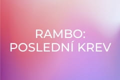 Rambo: Poslední krev