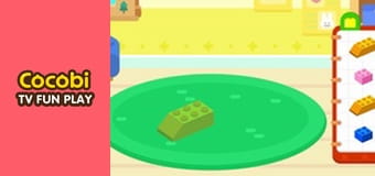 Cocobi Kindergarten Game