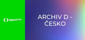 Archiv D - Česko svět nedobylo