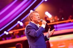 Prywatka u Wojtka, czyli benefis Wojciecha Gąssowskiego Odcinek 1