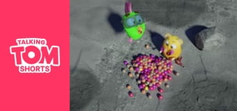 Pets in Space S2E12