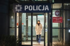 Policjantki i policjanci Sezon 22 Odcinek 37