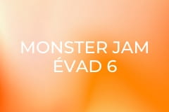 Monster Jam Évad 6 Rész 10 - Seattle