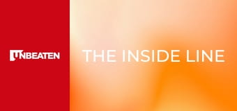 The Inside Line
