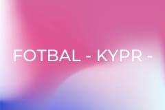 Fotbal - Kypr - Lotyšsko
