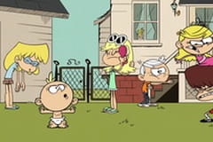 The Loud House Season 4 Episode 25