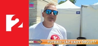 Tények Plusz  E116 - Episode 116
