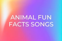 Animal Fun Facts Songs