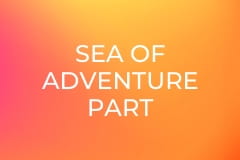 Sea of Adventure Part 3