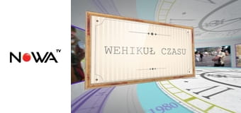 Wehikuł czasu E607