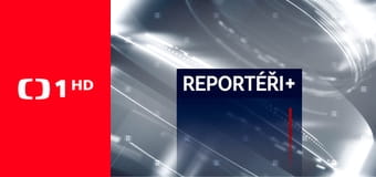 Reportéři + - Drogy z večerky