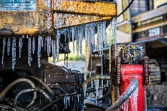 Gorączka złota Sezon 1 Odcinek 10 - Koniec sezonu