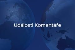 Události, komentáře