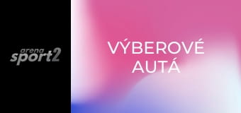 Výberové autá