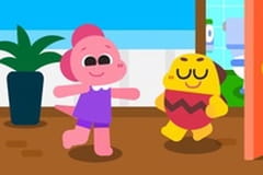 Cocobi Habit Songs