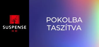 Pokolba taszítva