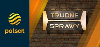 Trudne sprawy S21E76 - Natalia wynajmuje mieszkanie i dowiaduje się, że nie jest w nim sama