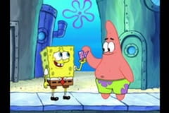 SpongeBob Sezonul 7 Episodul 20
