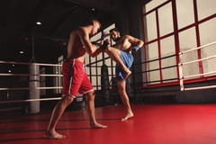 MMA: Fight Exclusive Night