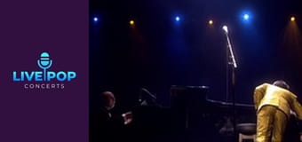 Rufus Wainwright Sings Garland