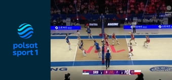 Siatkówka: Liga Narodów kobiet FIVB