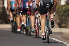 Cyklistika: Czech Tour