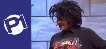 Kabaretowy szał S2E14 - Kabaret Moralnego Niepokoju
