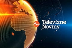 Televízne noviny