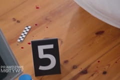 Prawdziwe motywy Season 2 Episode 43