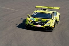 Autósport: DTM Oschersleben