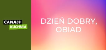 Dzień dobry, obiad S2E7 - Wołowina