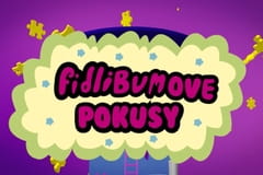 Fidlibumove pokusy Episode 20