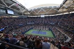 Tenis: US Open