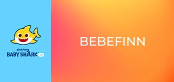 Bebefinn S4E2