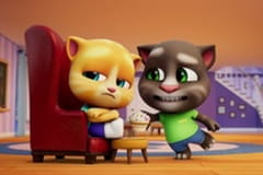 Football Boo-Boo S2E21