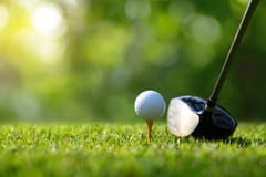 Golf: PGA Tour Corales Championship
