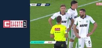 Piłka nożna: Serie A Enilive