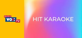 Hit karaoke
