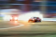 Vytrvalostní závody WEC - 6 hodin v Sao Paulu