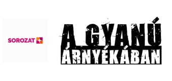 A gyanú árnyékában S1E52 - Az anyám letámadta a pasimat