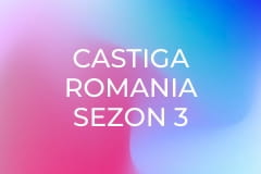 Castiga Romania Sezon 3 Episod 33