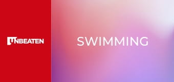Swimming