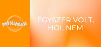 Egyszer volt, hol nem volt…. a tárgyak S1E44 - Egyszer volt… az olló