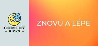 Znovu a lépe