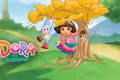 Dóra, a felfedező Évad 3 Rész 23